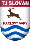 Logo TJ Slovan Karlovy Vary
